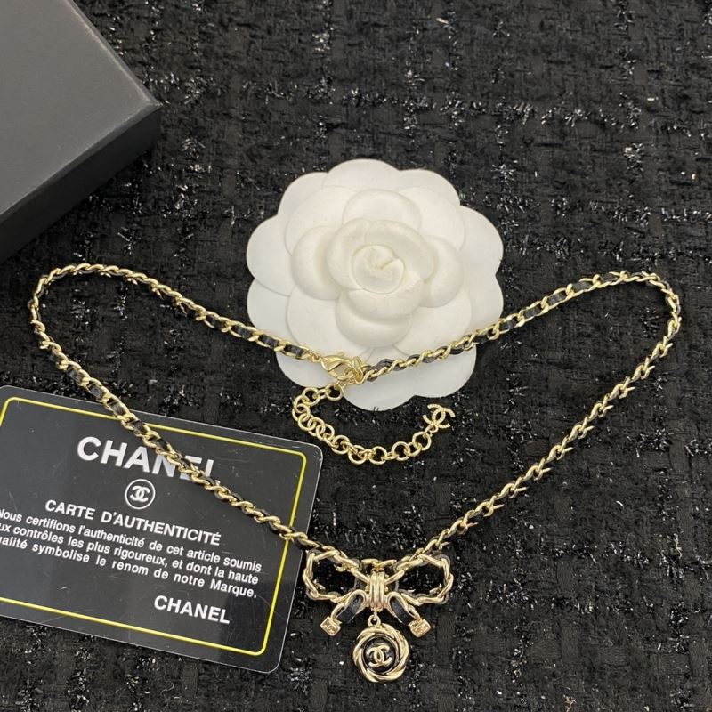 Chanel Necklaces